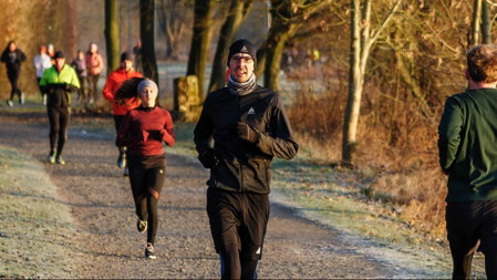 Kemnader See parkrun – Dein Samstagmorgen in Bewegung