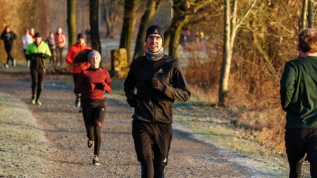 Kemnader See parkrun – Dein Samstagmorgen in Bewegung
