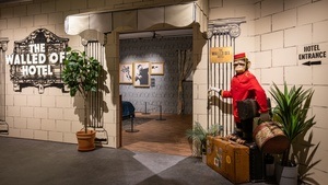 House of Banksy Mannheim – An Unauthorized Exhibition
