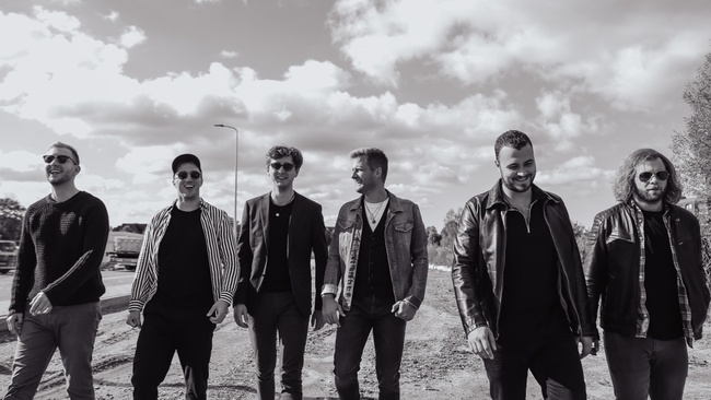 Bee Gees by Maincourse - Europas größte Bee Gees Tribute Show | München