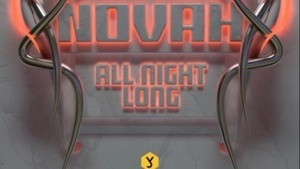 Novah All Night Long