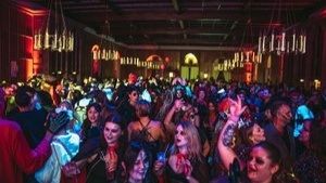 Nacht der Vampire im Schloss Heidelberg