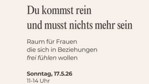 COFFEE & CLARITY •  Raum für Frauen