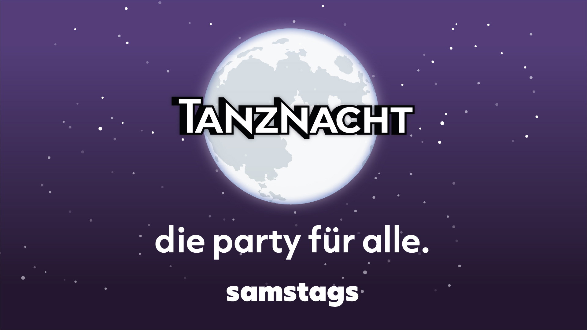 Tanznacht