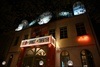 Schaubühne Lindenfels