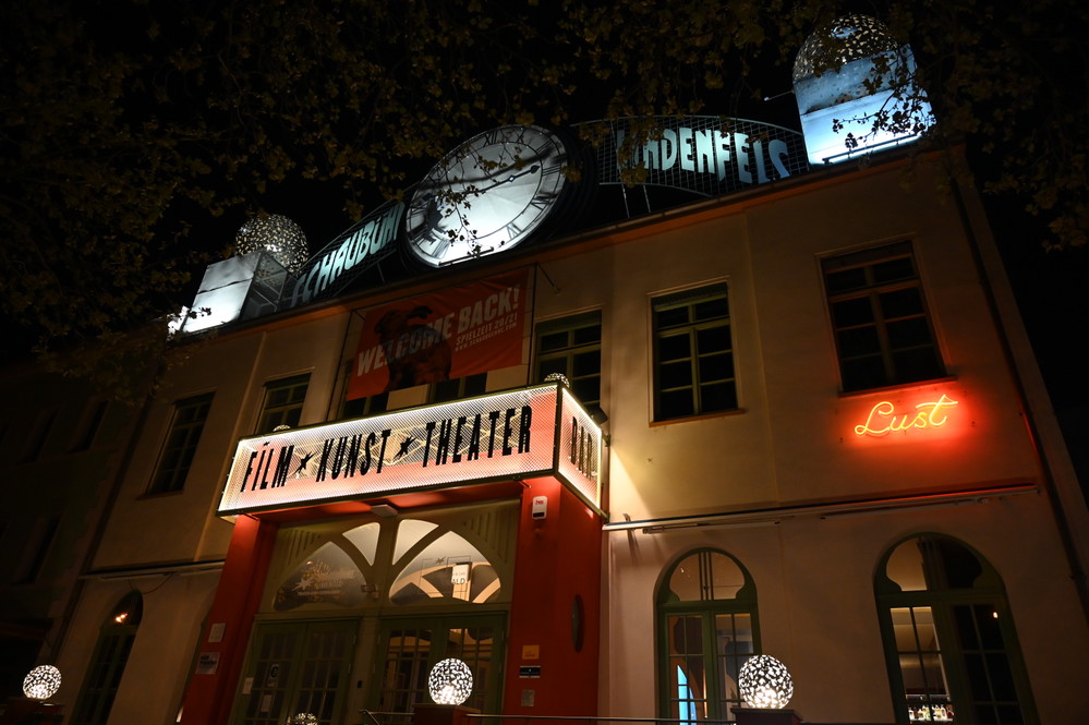 TREPPENKINO