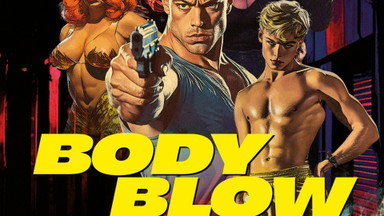 Body Blow