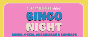 Substanzielle fritz-kola Bingo Night