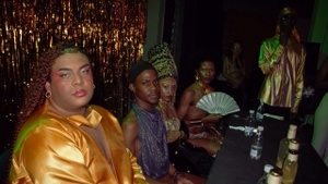 Pump, Create, Elevate: Ballroom’s International Alliances (Podiumsdiskussion, Hang-Out Space)