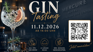 Gin Tasting @ Relax