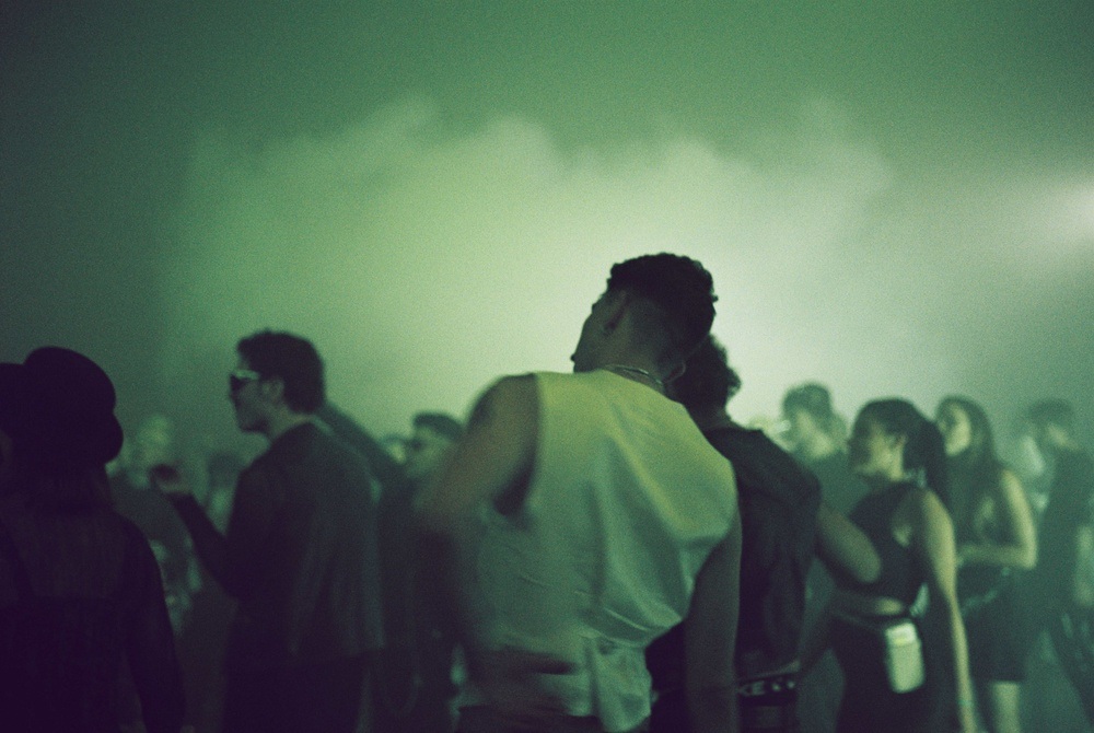 The Third Room X Ruhrtriennale 2025