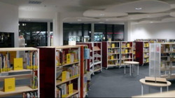 Oststadtbibliothek