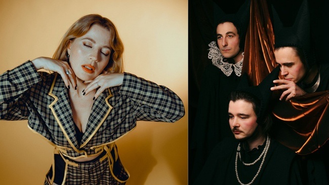 Ay Wing & Cindy Gravity