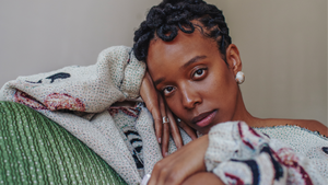 Jamila Woods