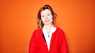 Martha Bijlsma: Don’t Mention the War