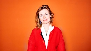 Martha Bijlsma: Don’t Mention the War