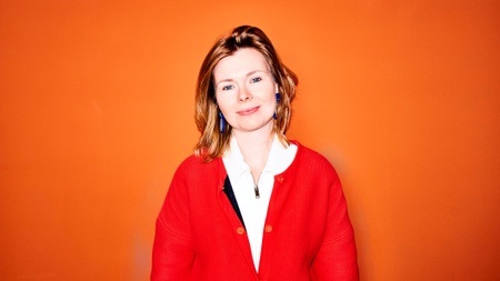 Martha Bijlsma: Don’t Mention the War