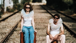 Songwriter-Kabarett: Mackefisch und ihr neues Programm „Komplizirkus“