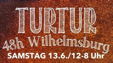 48H WILHELMSBURG IM TURTUR