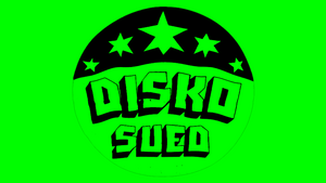 DISKO SUED w/ Collignon, Das Beat