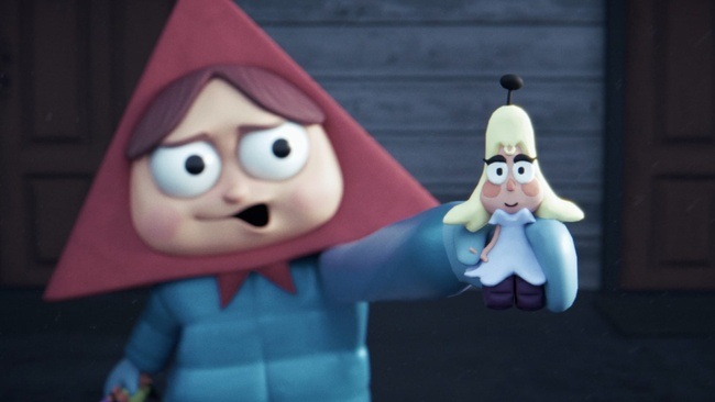 Pictoplasma 5 - Psychedelic Midnight Mix