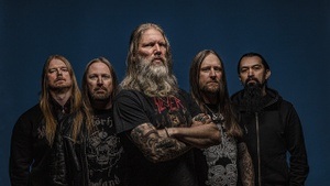 AMON AMARTH live in Bamberg - THE ALLFATHER AWAKENS: EUROPE & UK 2026