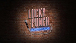 LUCKY PUNCH Comedy Club im Bergson