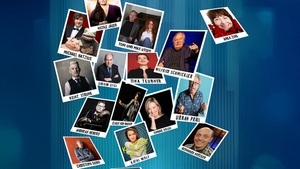 Eröffnungsgala Spielzeit-Eröffnung - Saison 2026/2027