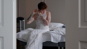 Filmabend "Queer Exile Berlin" mit anschließendem Gespräch mit Regisseur