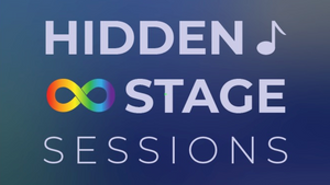 Hidden Stage Session