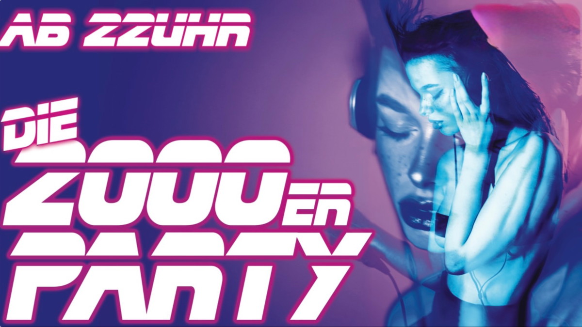 2000er Party
