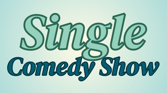 Single Comedy Show