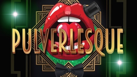 Pulverfass PULVERLESQUE - Once Upon a Time