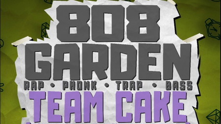 808 GARDEN