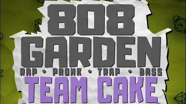 808 GARDEN