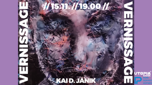 "internalised" mit Kai D. Janik