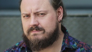 Martin Piekar »Vom Fällen eines Stammbaums«