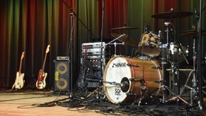 Konzert Pierce Brassmen