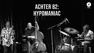 Achter 82: Hypomaniac