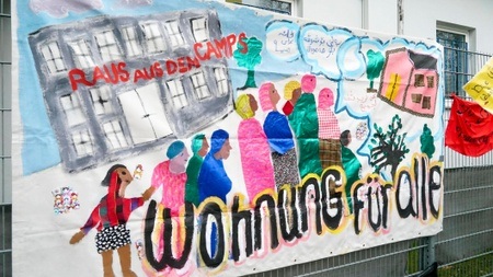 Zuhause, was ist das eigentlich?