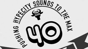 40 Jahre Cow Club Festival