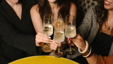 Ladies' Night