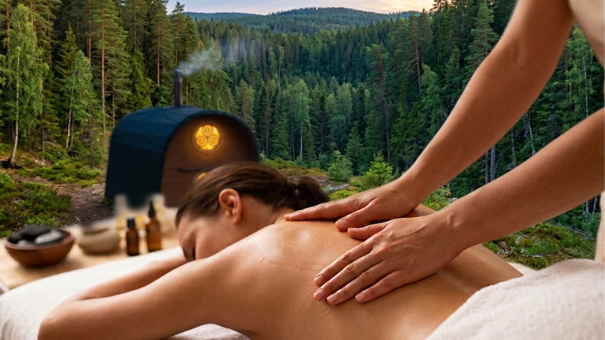 CONSCIOUS TOUCH & LIQUID FIRE