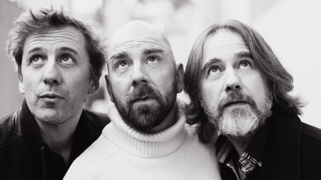 SINGÜLAR @Jazzahead! CLUBNIGHT