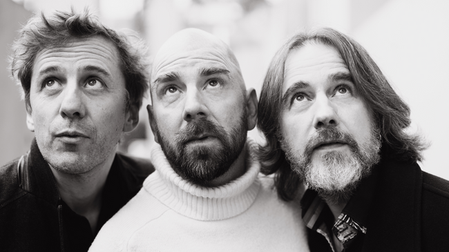 SINGÜLAR @Jazzahead! CLUBNIGHT