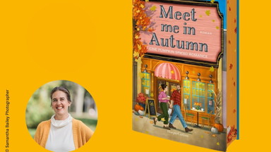 SIGNIERSTUNDE: "Meet Me In Autumn"