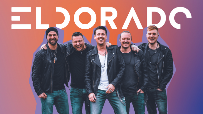 Eldorado - Live 2026