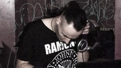 DJ Rebel L