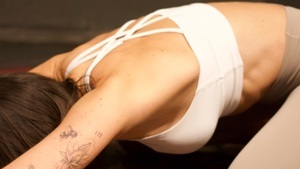 Slow Down Thursday – Yin Yoga & Community Gathering