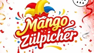Feiere den ultimativen Karneval im Mango auf der Zülpicher Straße